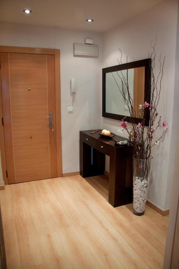 Residencial Arbeyal Apartment Gijon Exterior photo